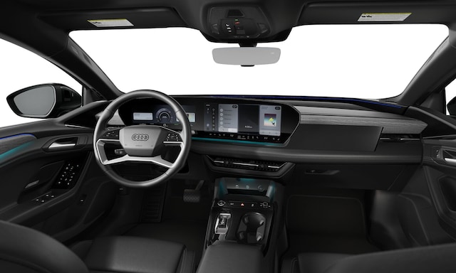 2027 Audi A6 Sportback e-tron