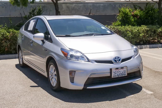2014 Toyota
