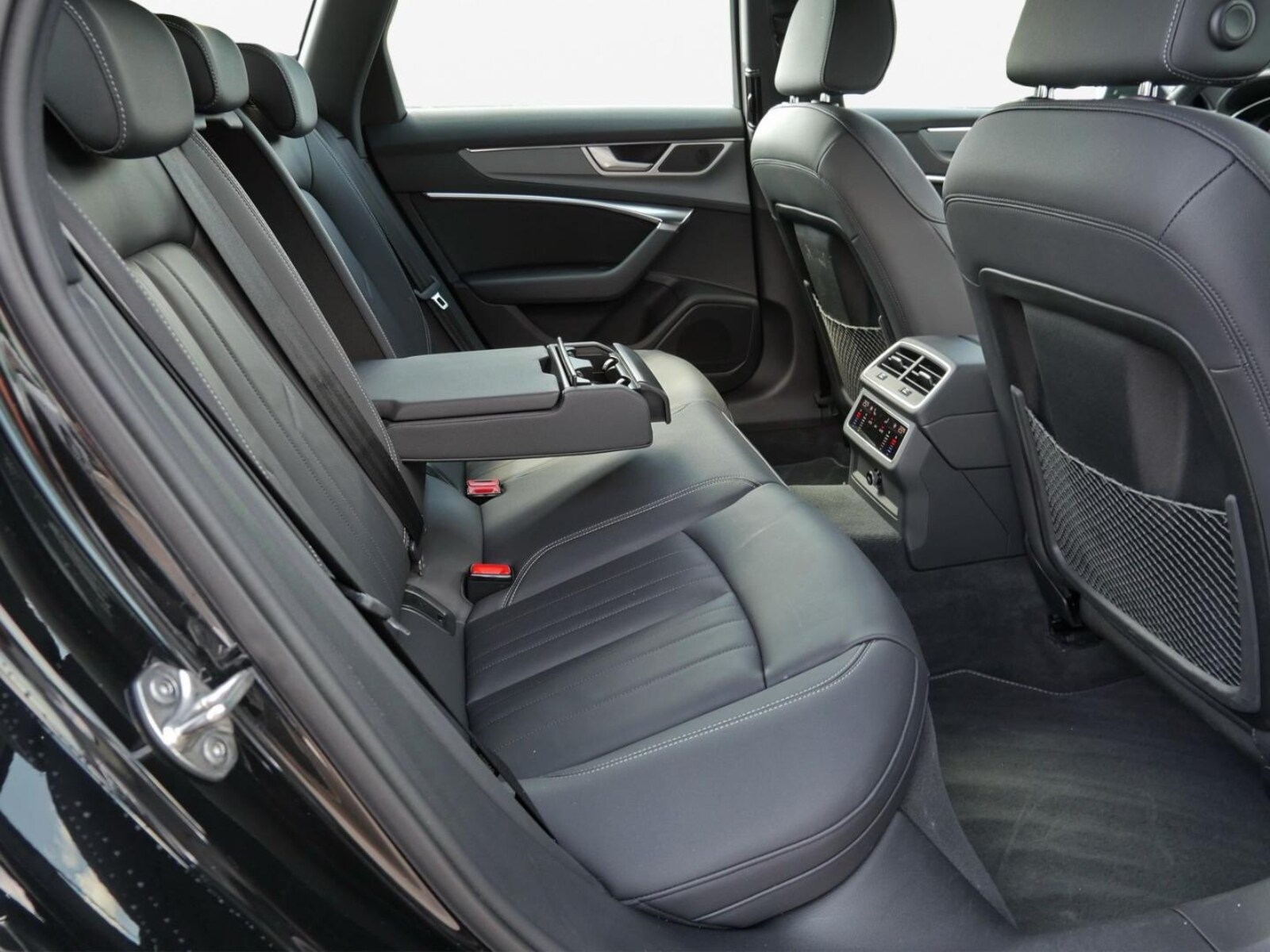Audi A6 Avant – Bild 15