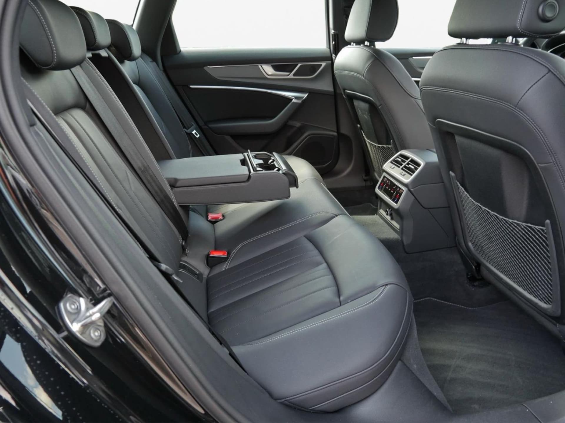 Audi A6 Avant TFSI e Sport
