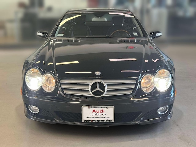 2007 Mercedes-Benz