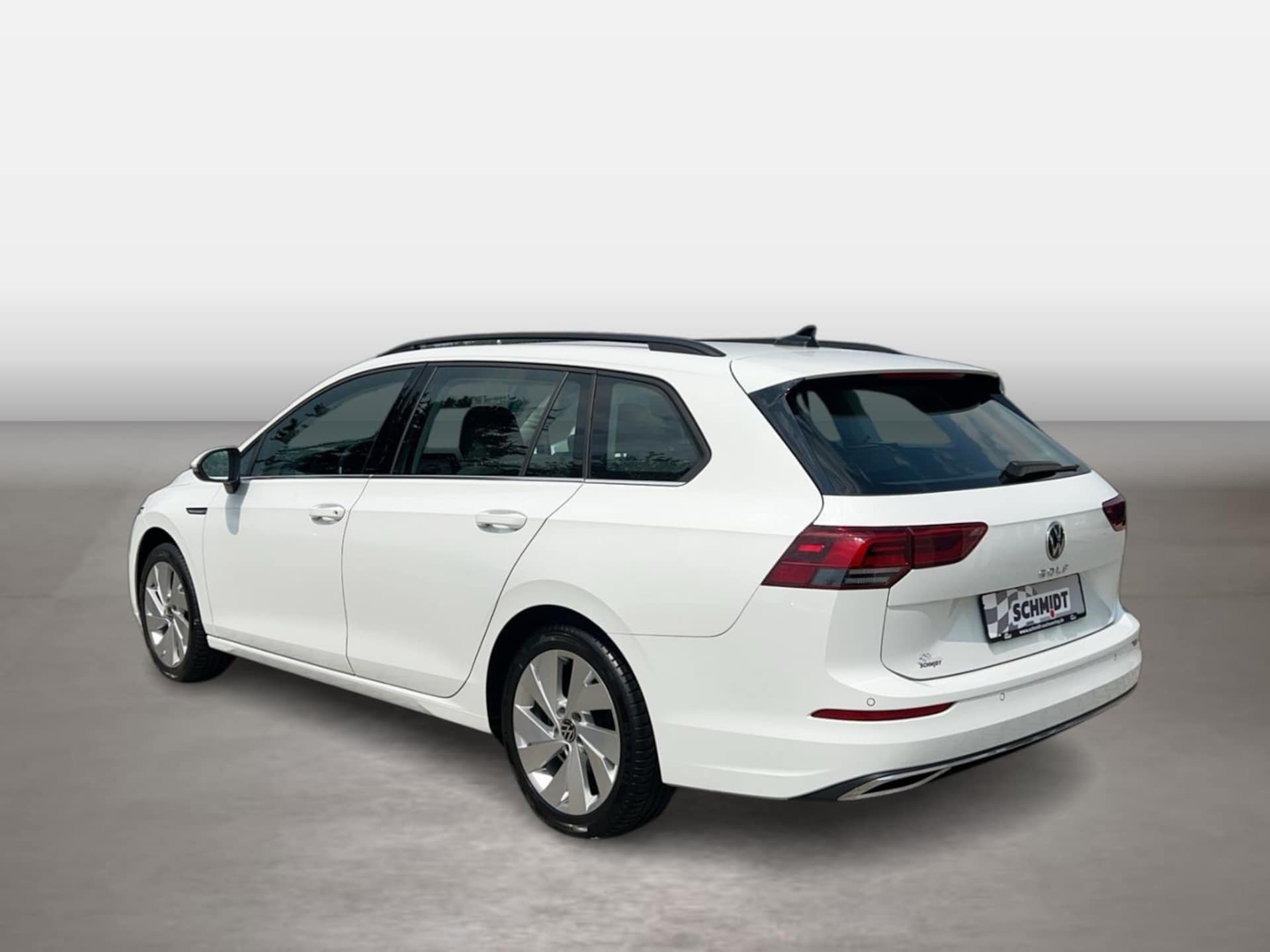 Volkswagen Golf Variant Style