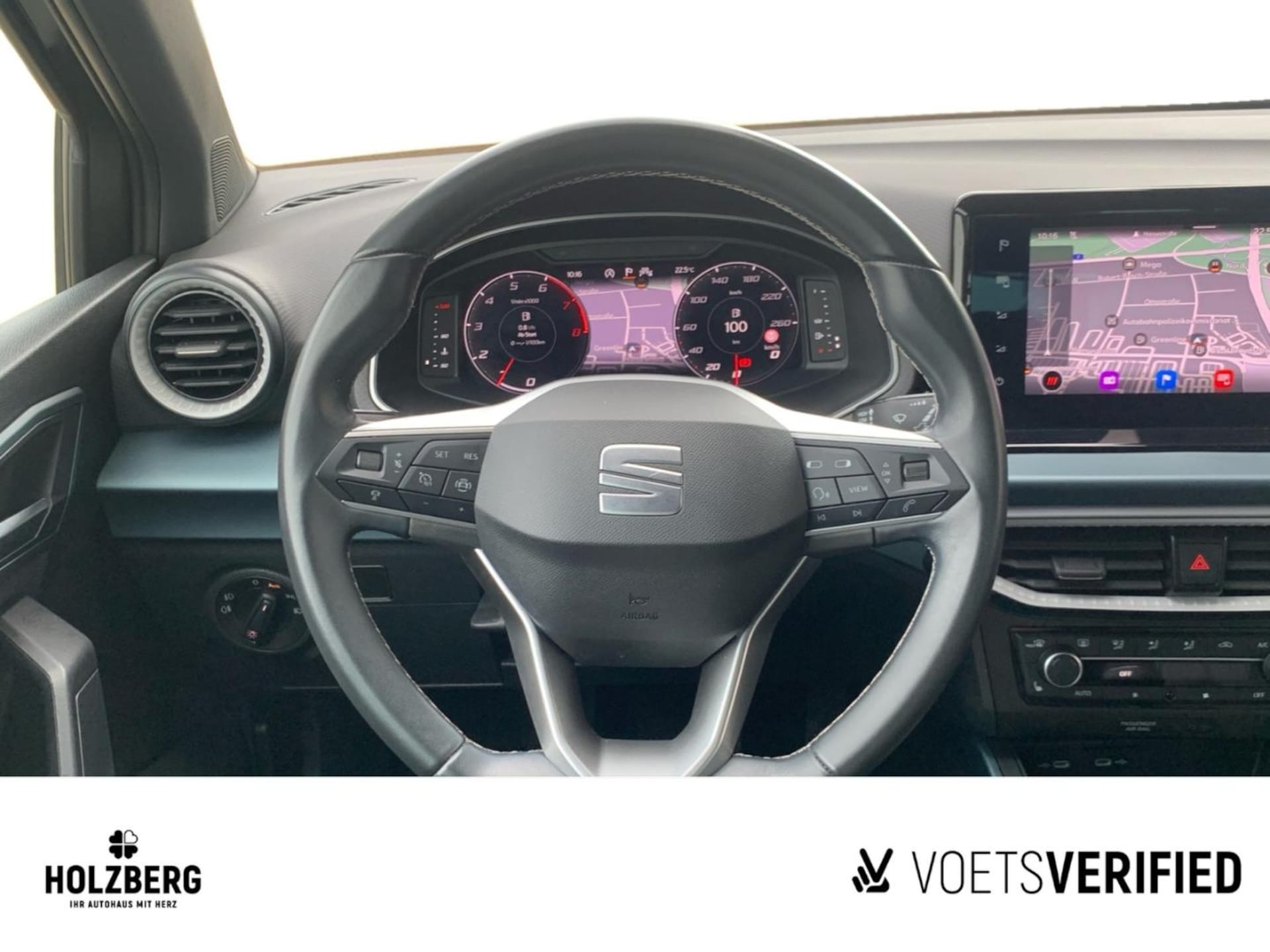 SEAT Arona Xperience
