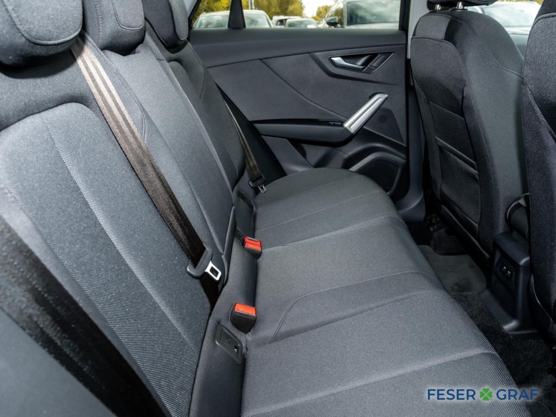 Audi Q2 Advanced