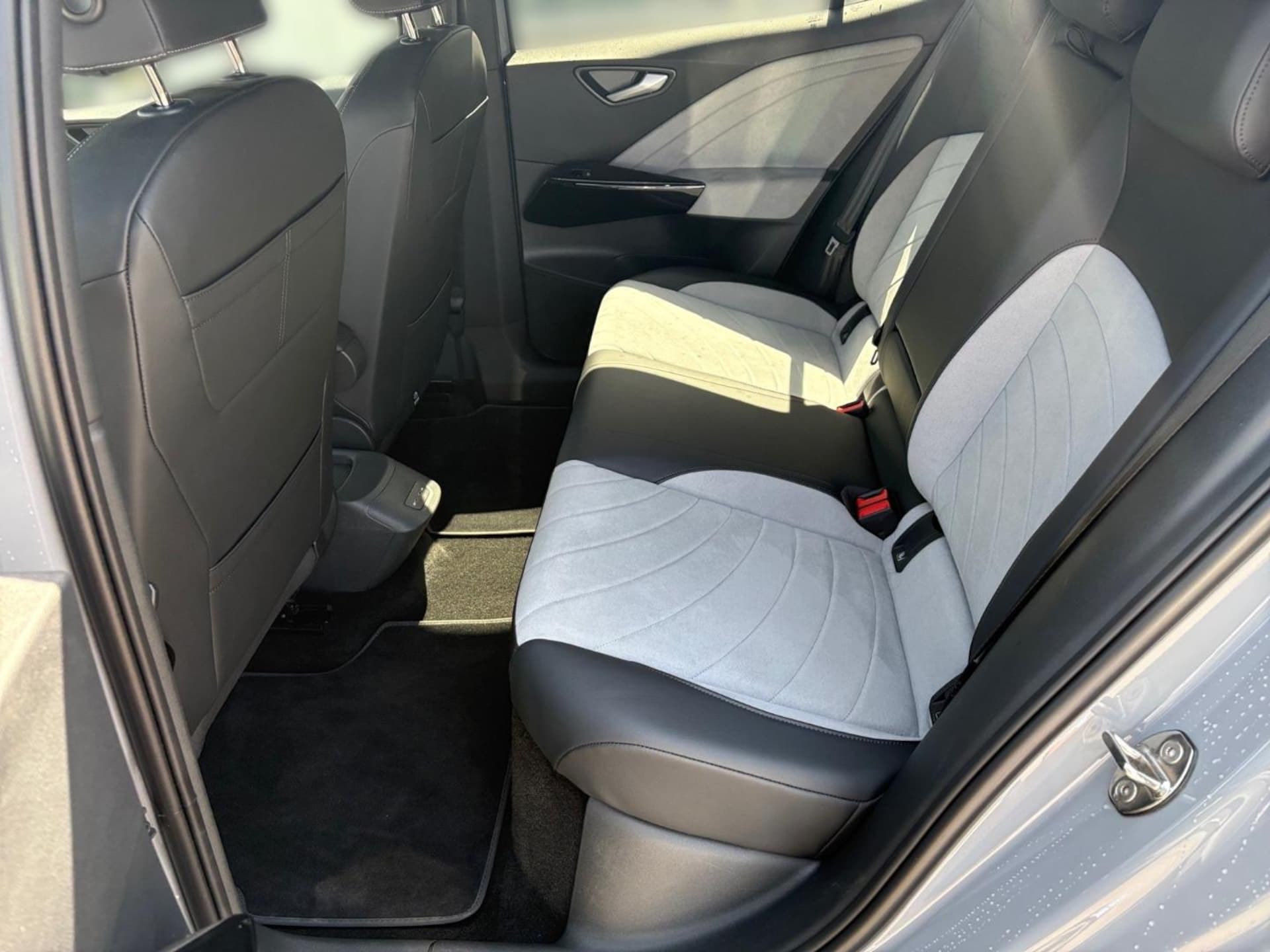 Volkswagen ID.3 MOVE Pro