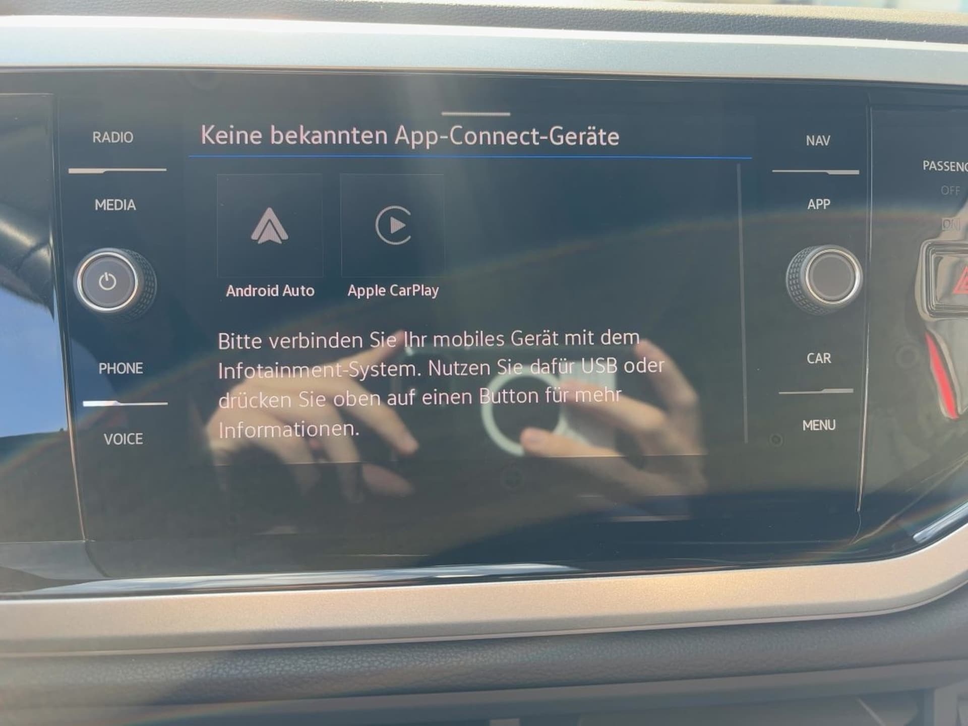 Volkswagen Polo Goal