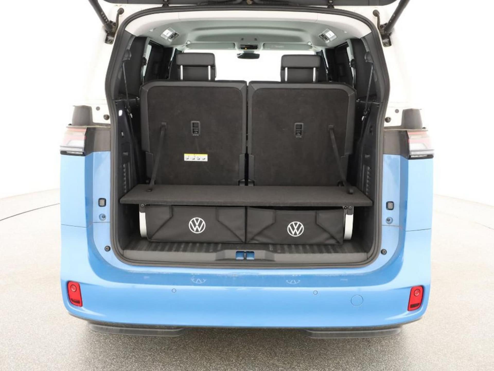 Volkswagen ID. Buzz Pro