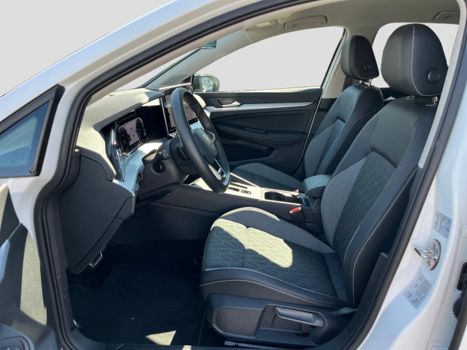 Volkswagen Golf ENERGY