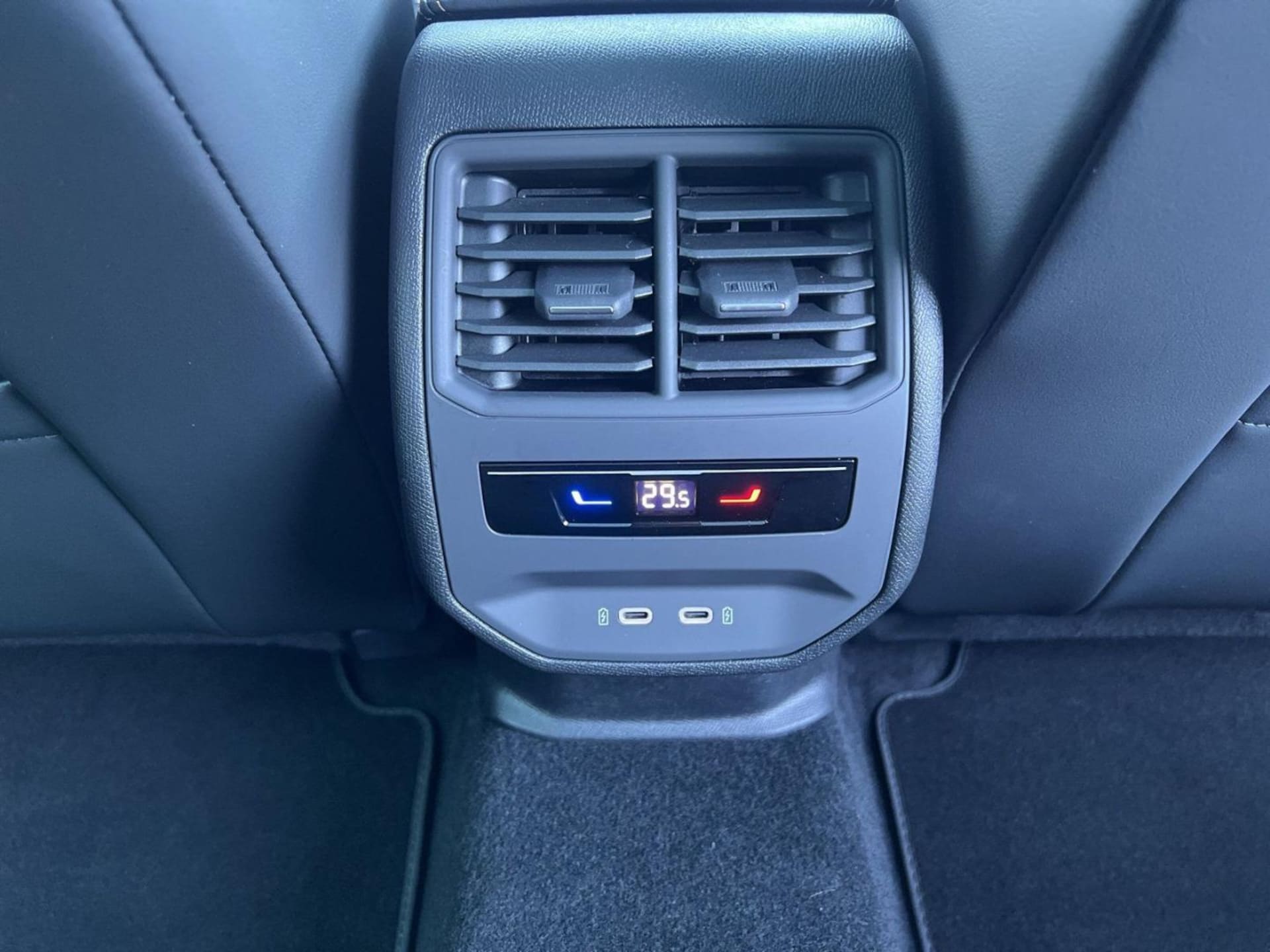CUPRA Formentor VZ