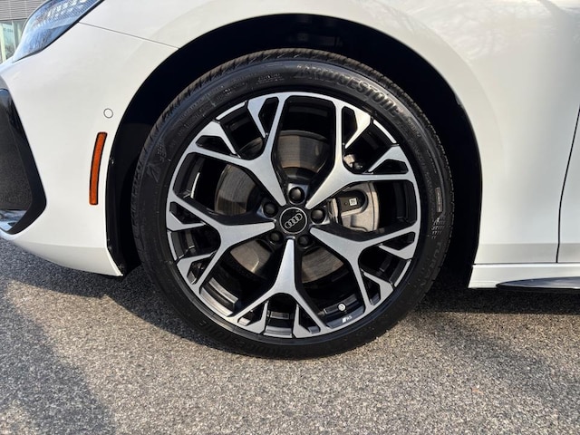2026 Audi A6 Premium Plus - Photo 11