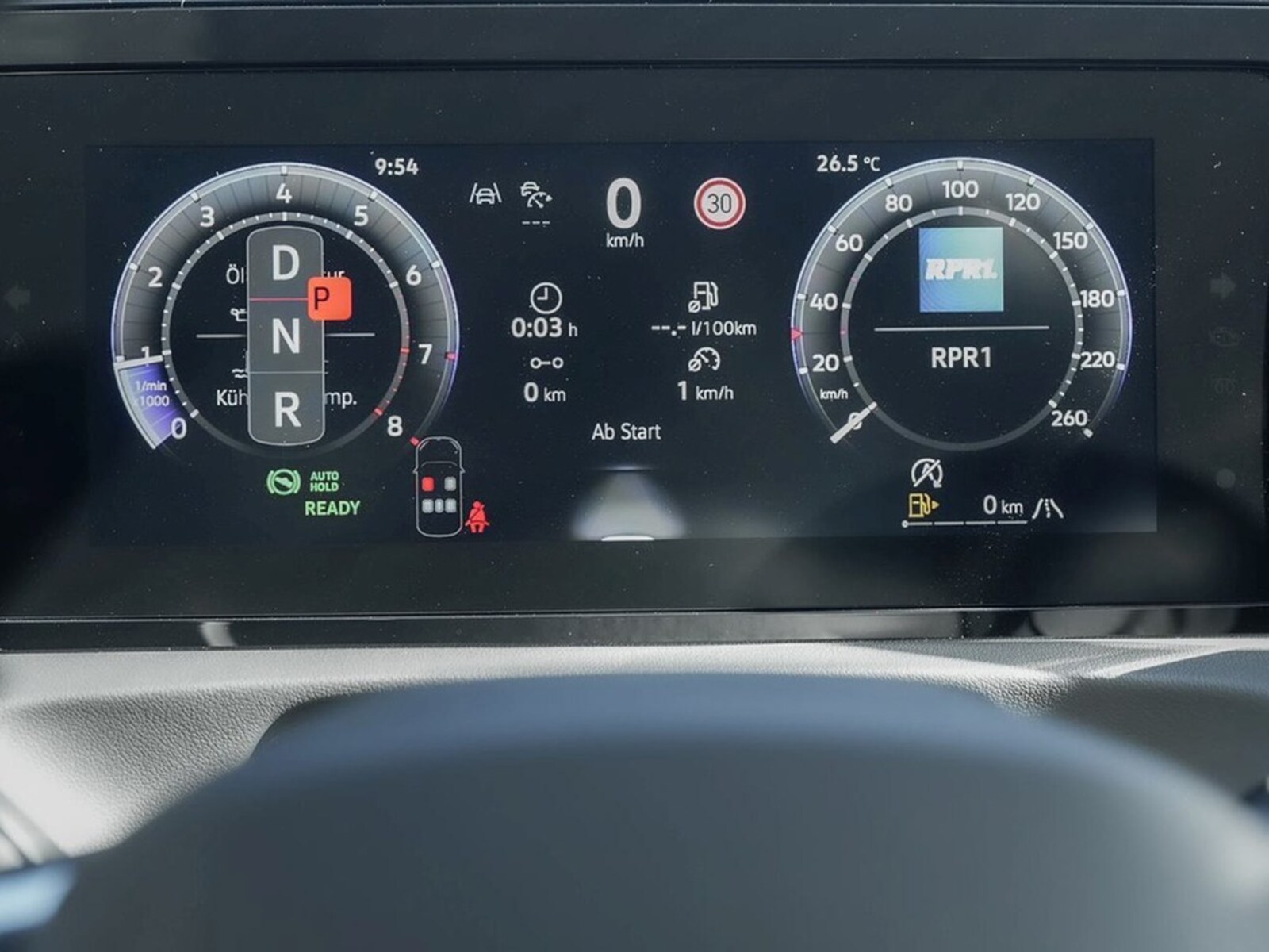 Volkswagen Tiguan – Bild 14