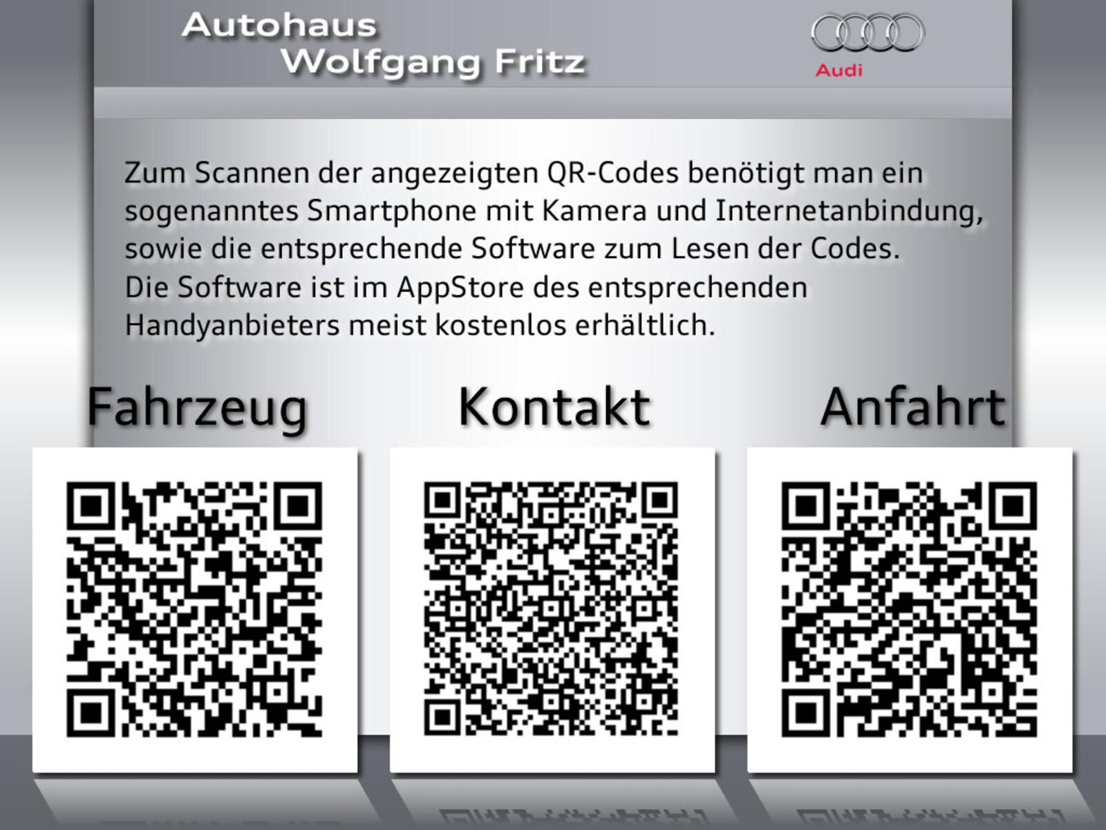 Audi Q3 – Bild 6