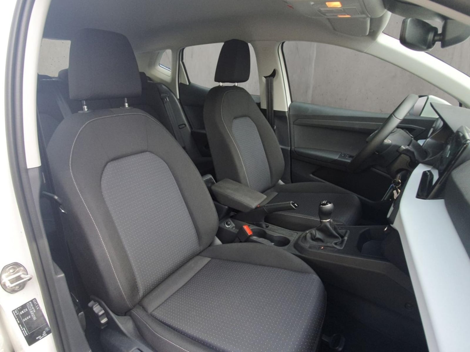SEAT Ibiza – Bild 16