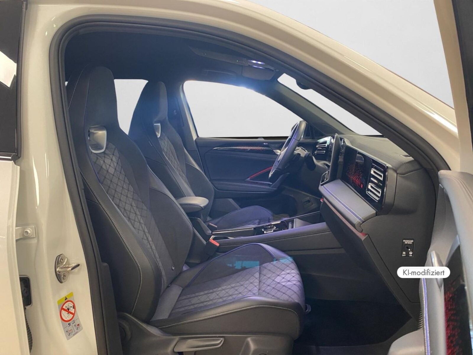 Volkswagen Tiguan – Bild 4