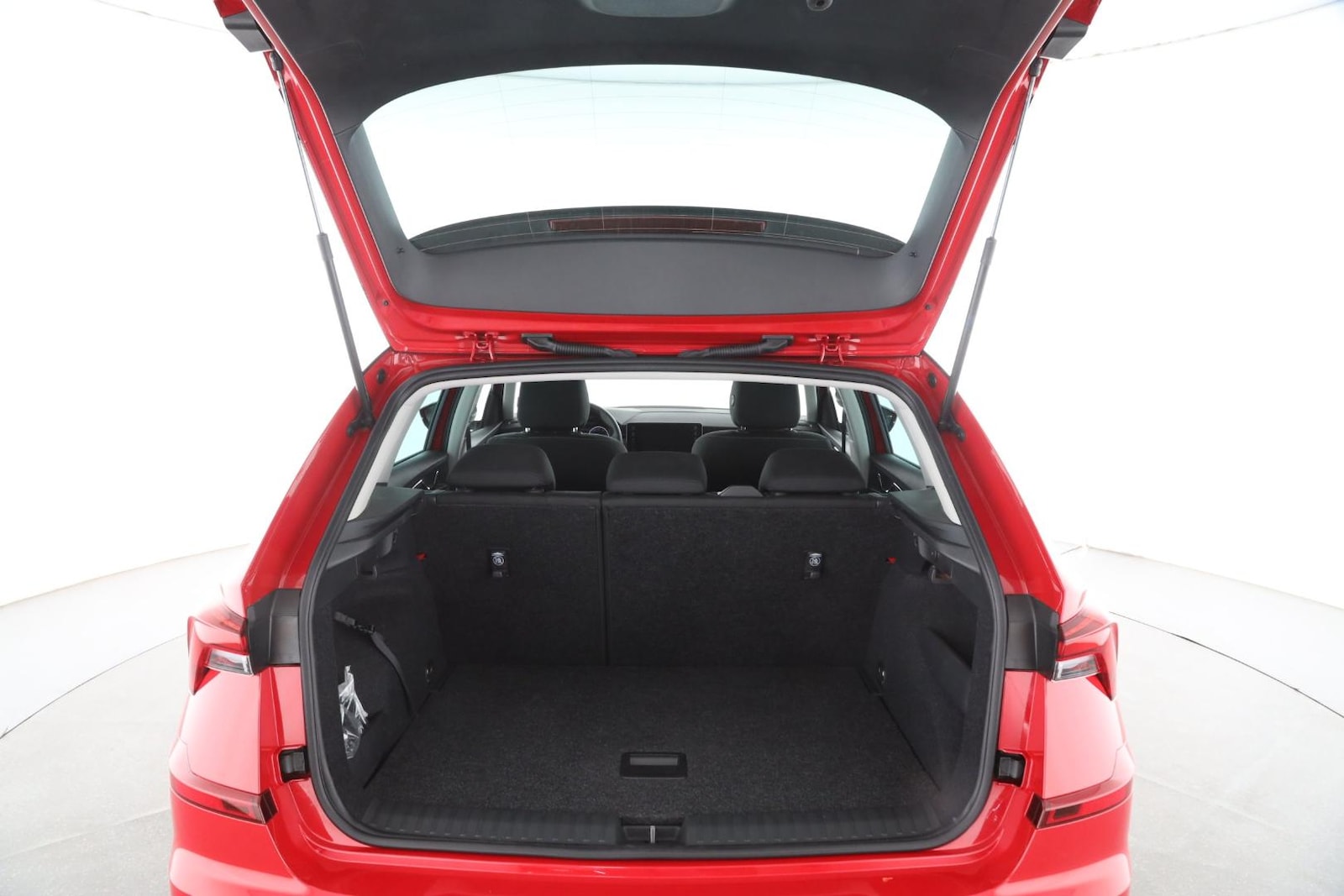 Škoda Kamiq – Bild 10