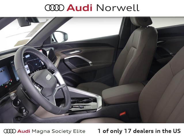 2026 Audi Q5 Premium - Photo 18