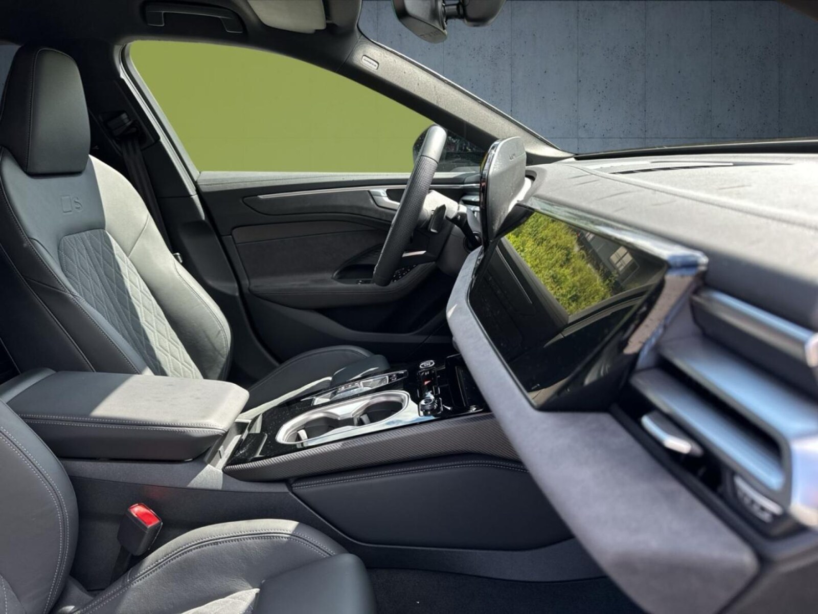 Audi A6 Limousine – Bild 22