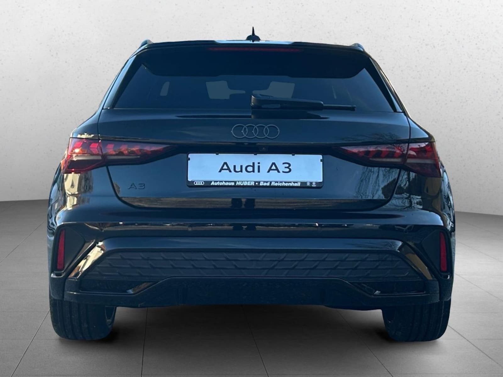 Audi A3 Sportback – Bild 7