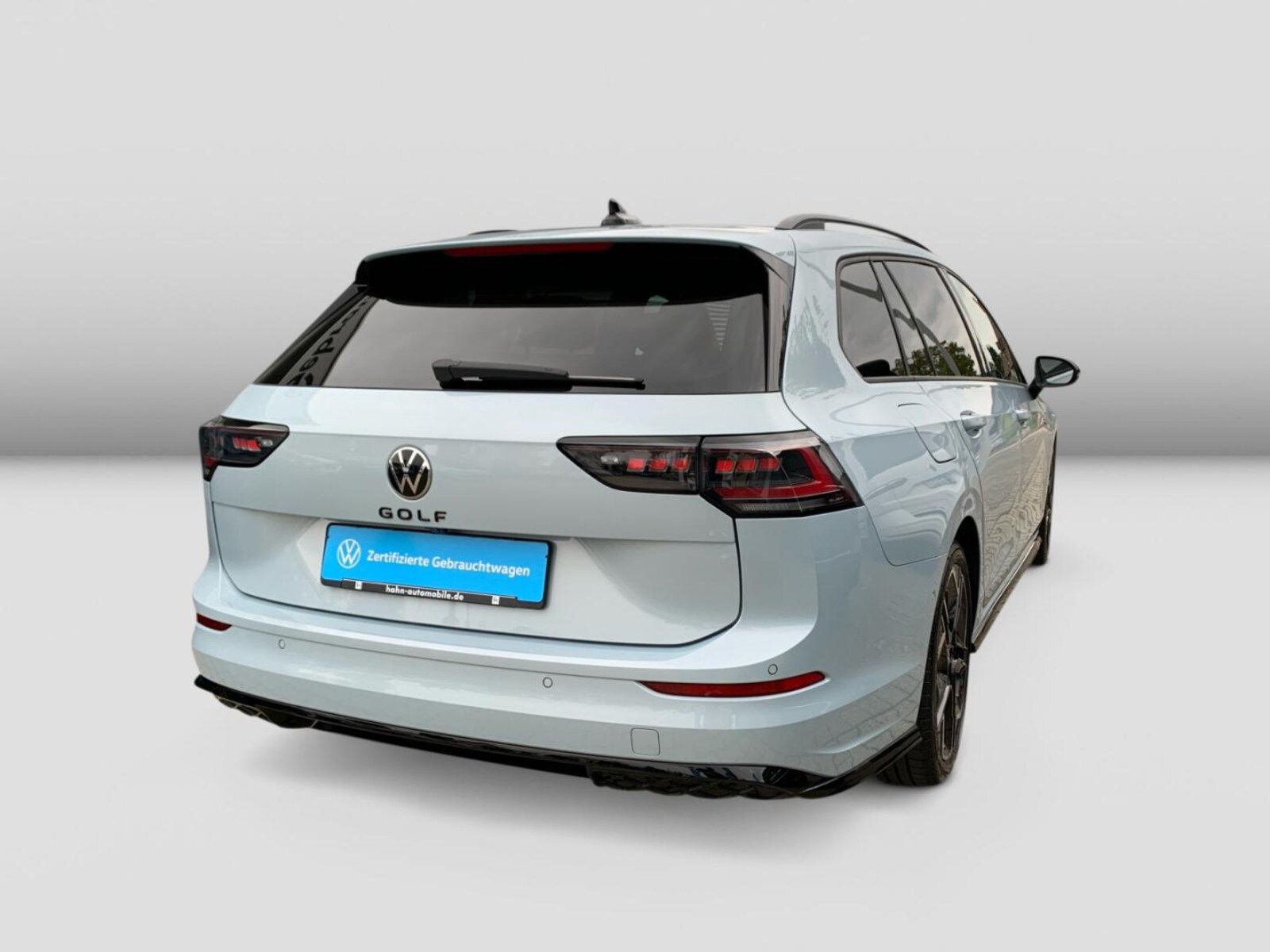 Volkswagen Golf Variant – Bild 3