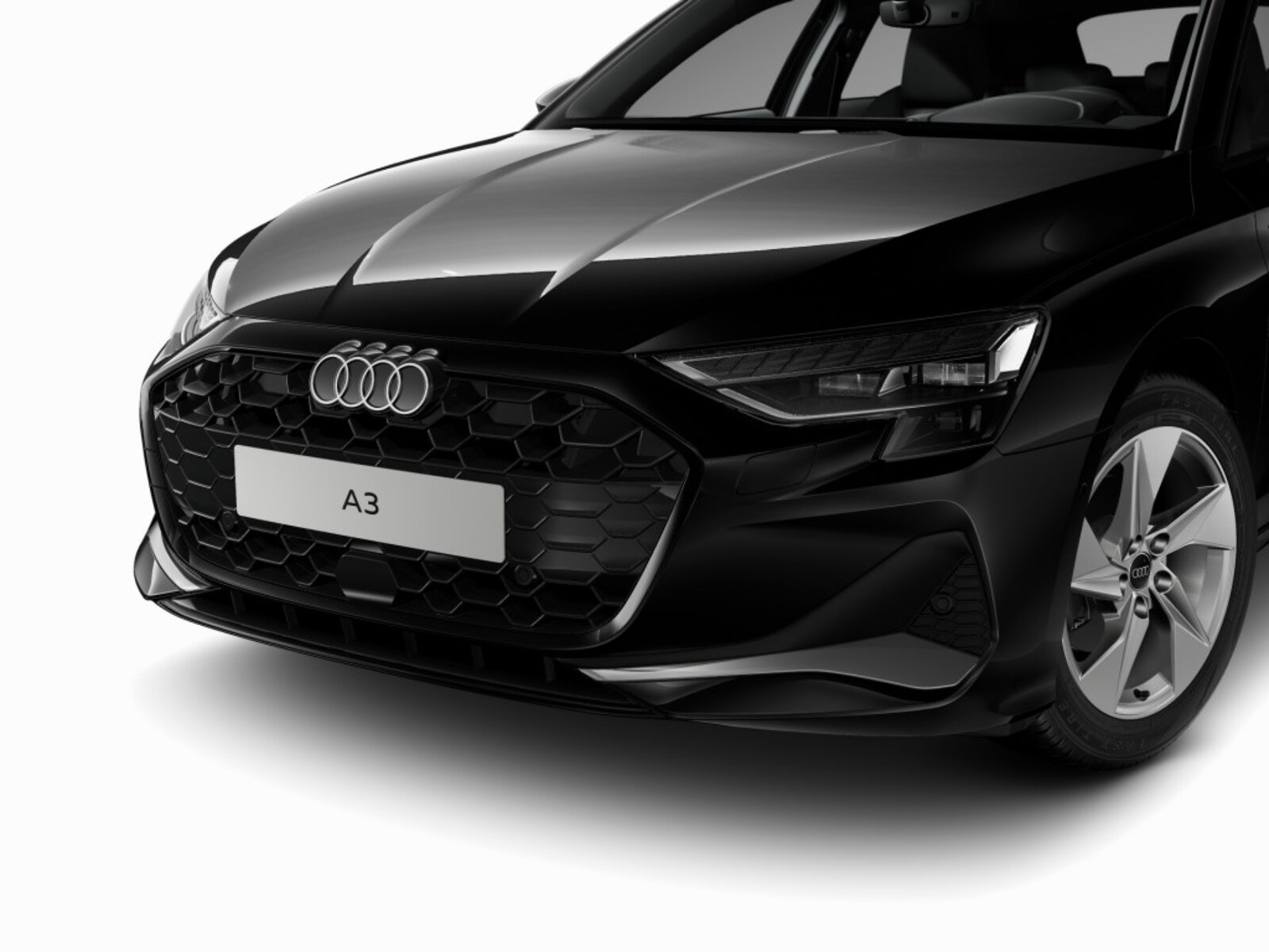 Audi A3 Sportback – Bild 13