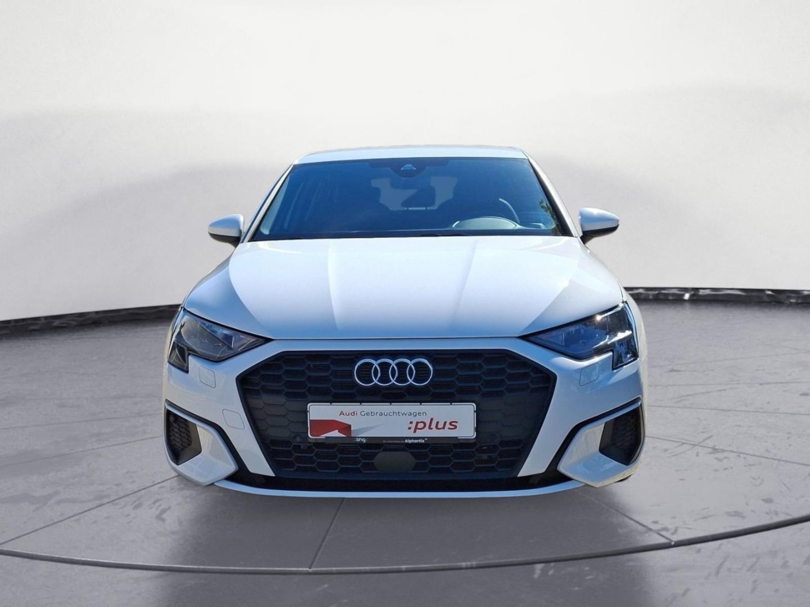 Audi A3 Sportback – Bild 8
