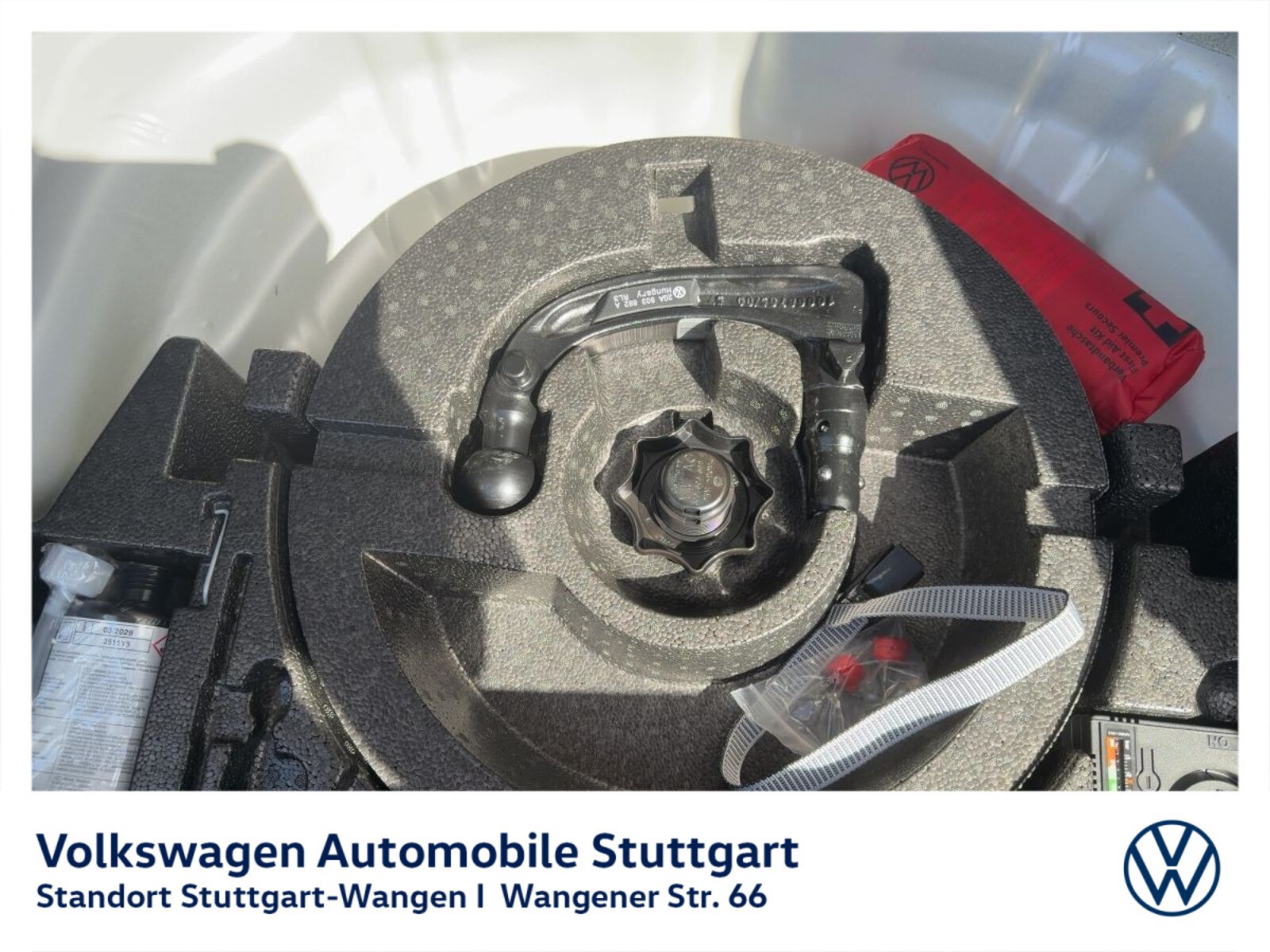 Volkswagen T-Roc – Bild 15