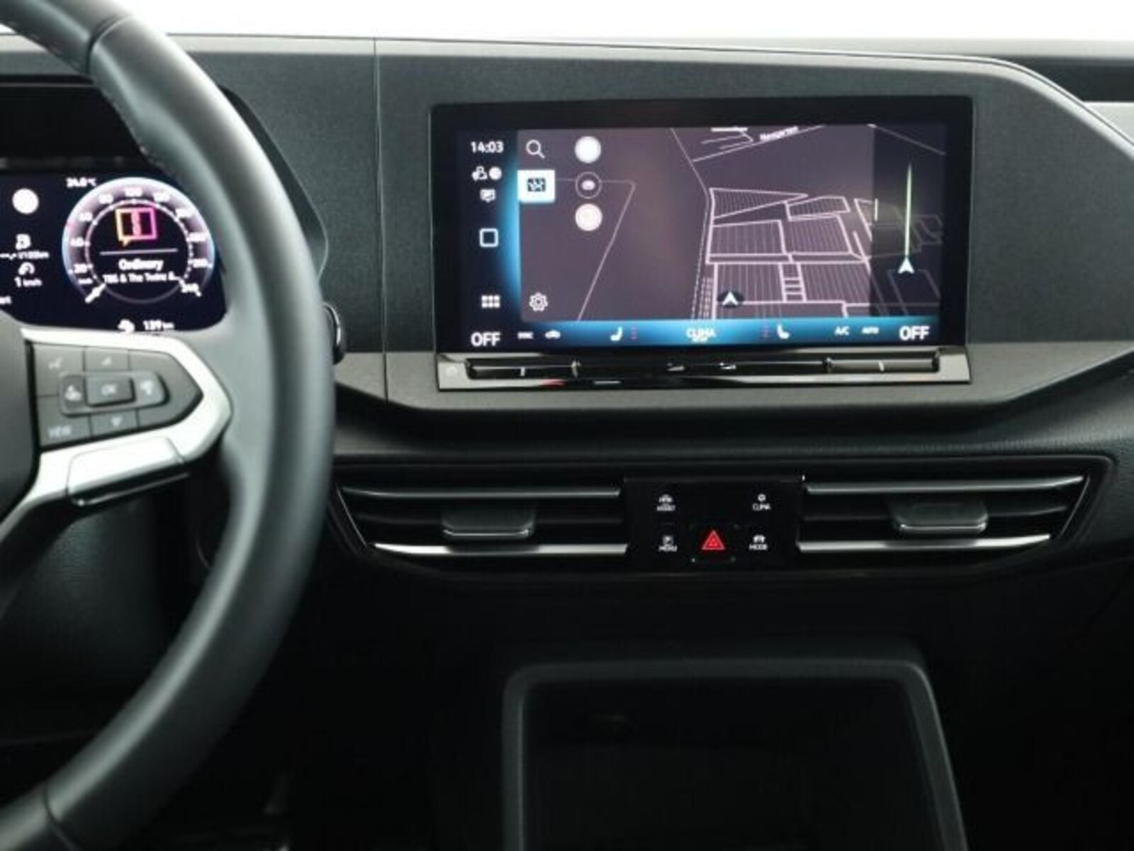 Volkswagen Caddy – Bild 6