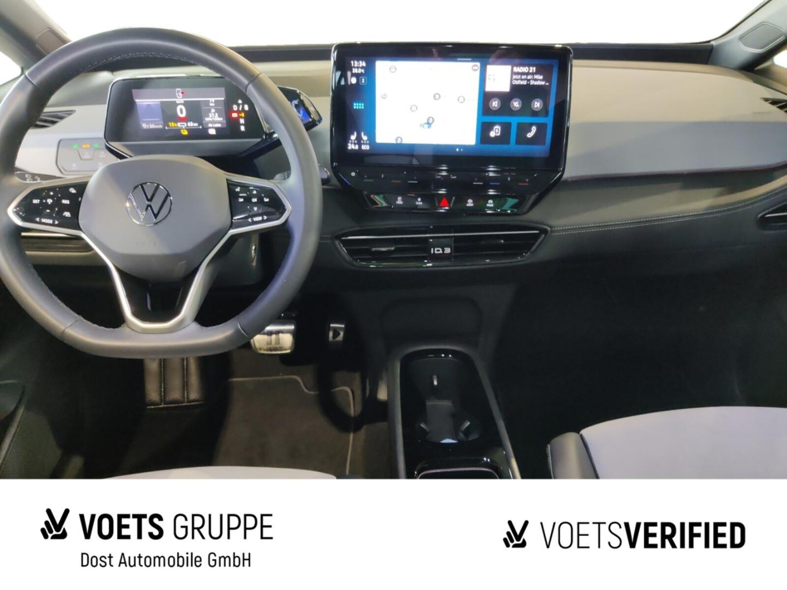 Volkswagen ID.3 – Bild 8
