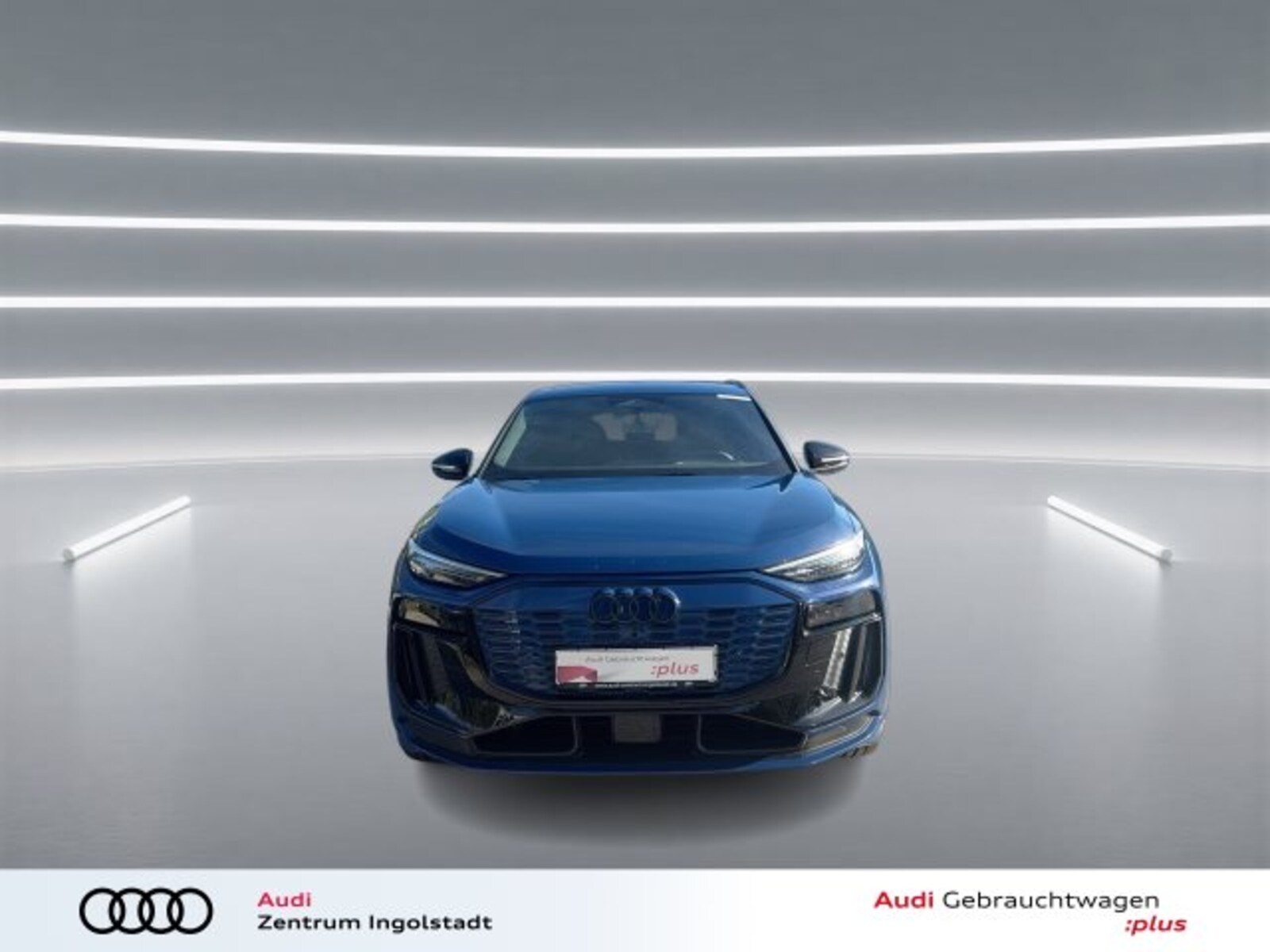 Audi Q6 e-tron – Bild 4