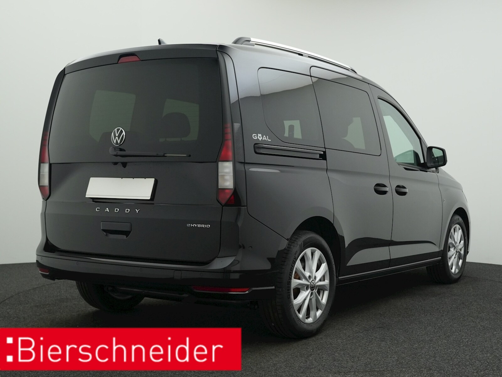 Volkswagen Caddy – Bild 6