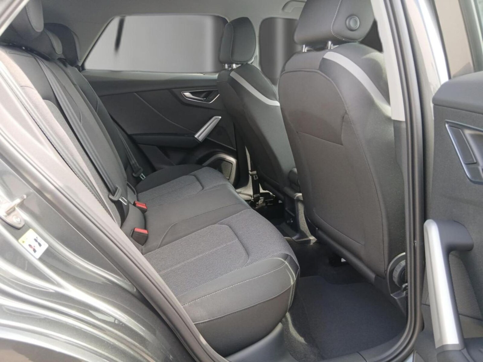 Audi Q2 – Bild 11