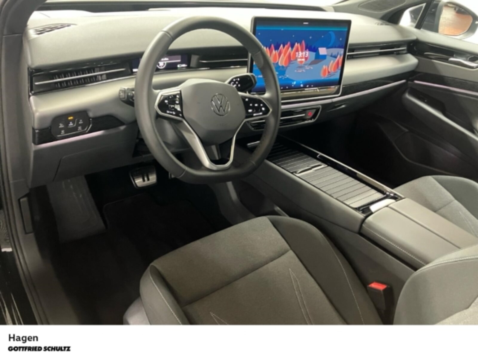 Volkswagen ID.7 – Bild 13