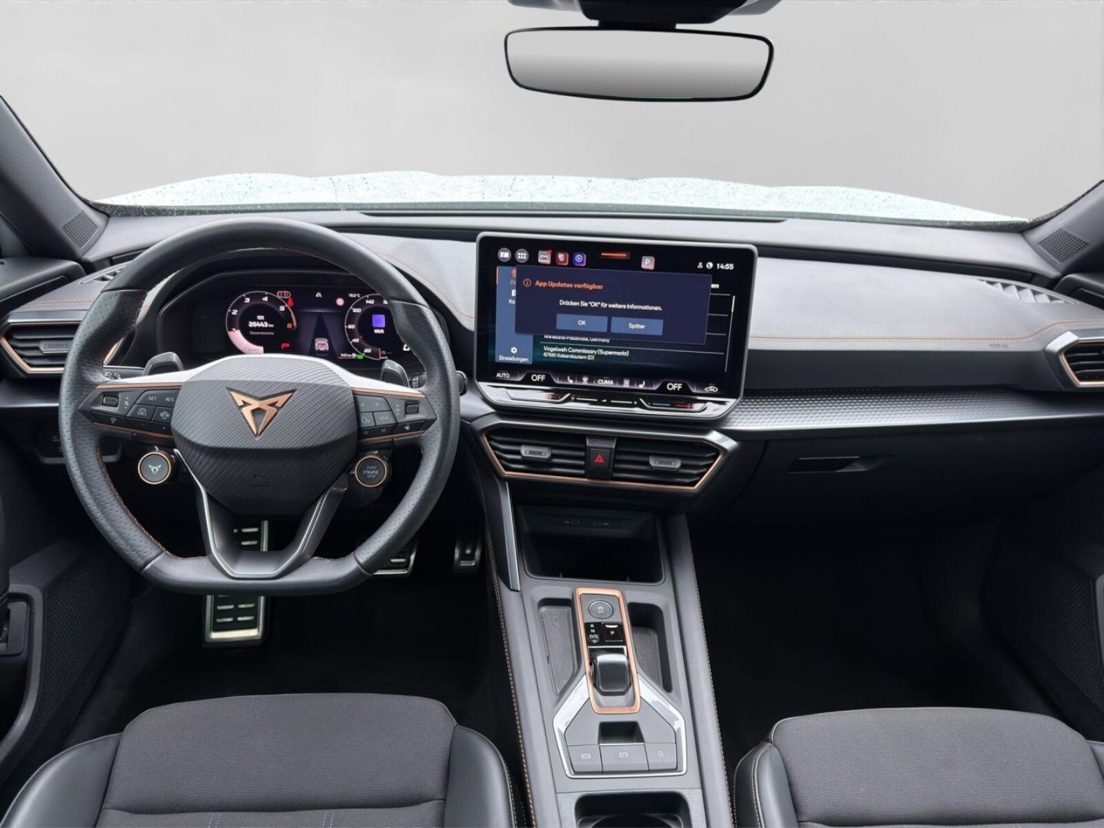 CUPRA Formentor – Bild 6