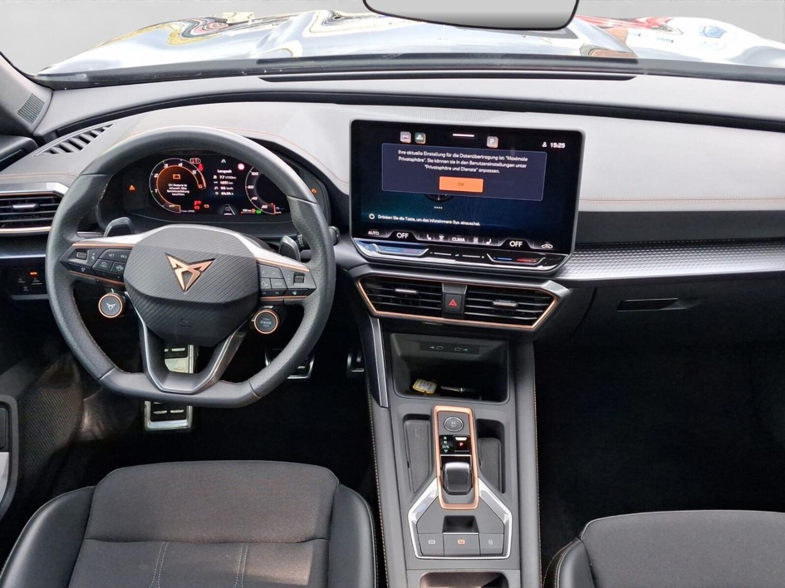 CUPRA Formentor – Bild 4