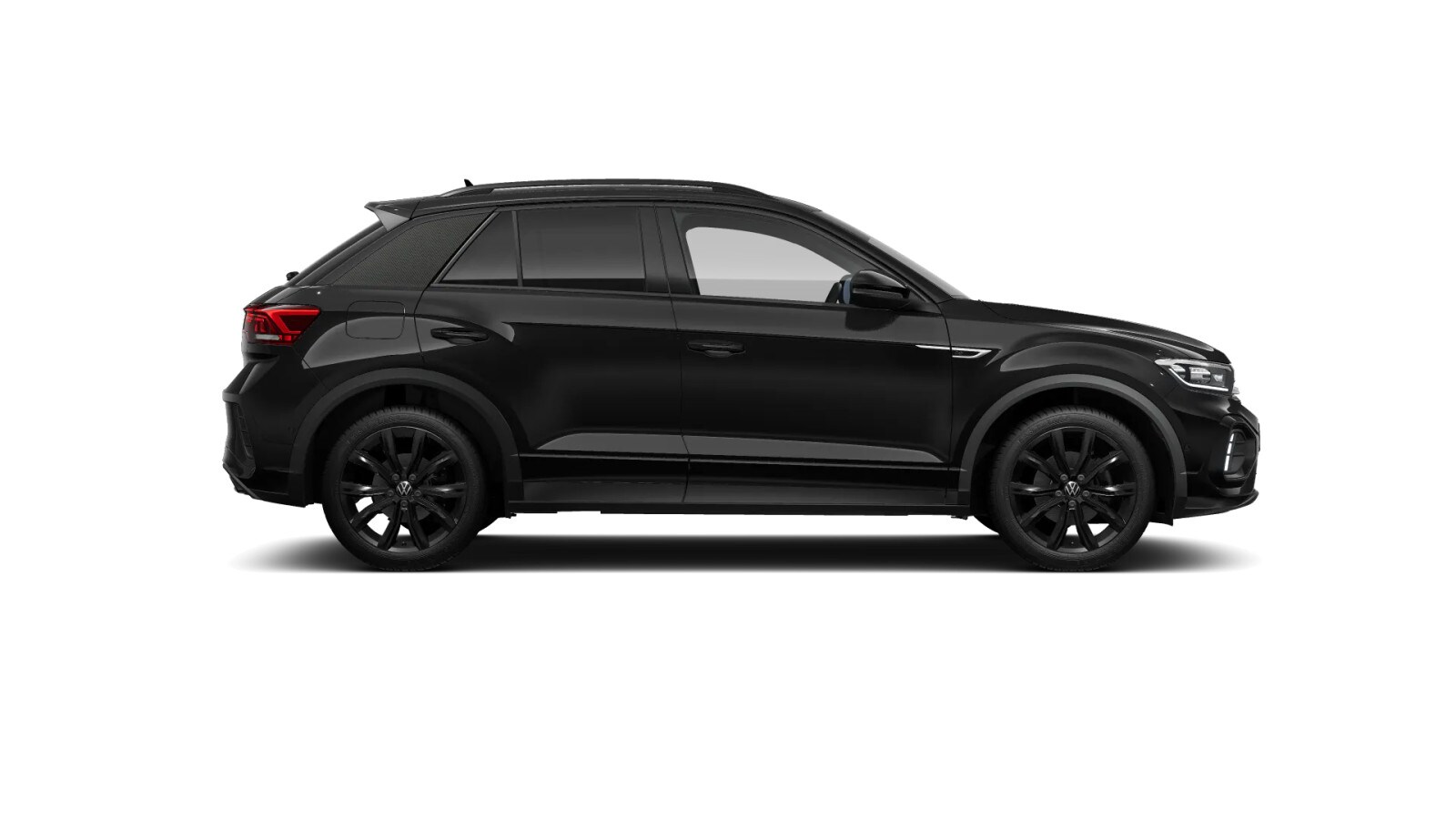 Volkswagen T-Roc – Bild 10