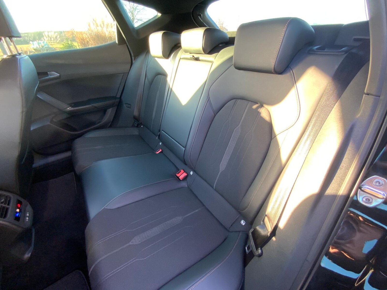 CUPRA Formentor – Bild 21