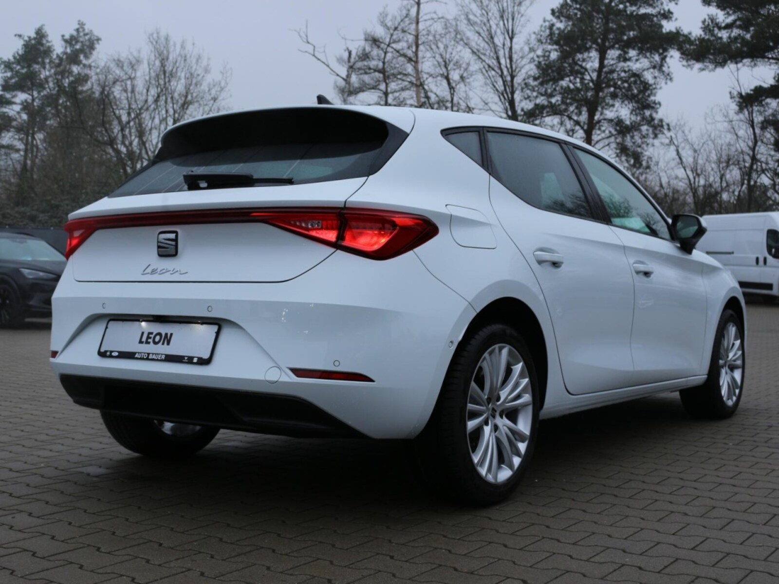 SEAT Leon – Bild 4