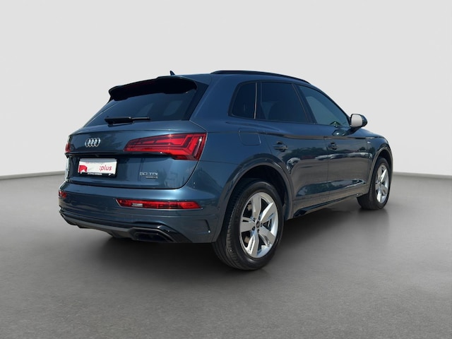 Audi Q5 SUV 50 TDI Quattro Tiptronic -  - Joinsteer - #5