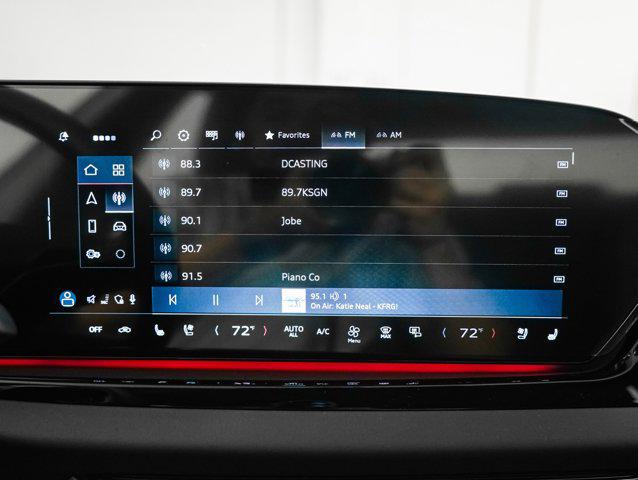 2026 Audi A6 Premium Plus - Photo 19