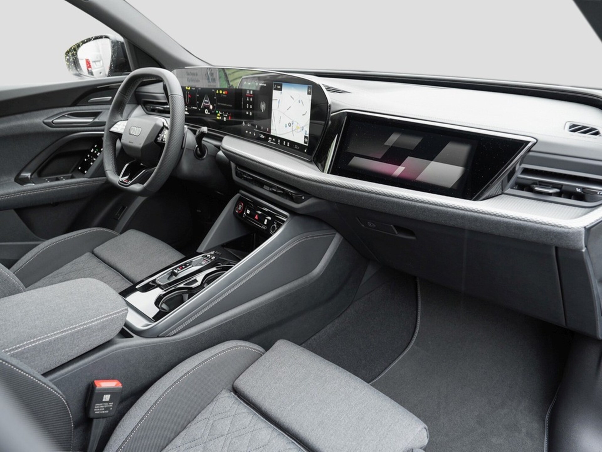 Audi Q5 SUV