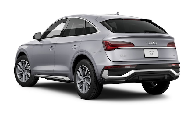 2023 Audi Q5 Sportback