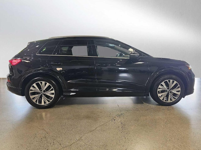 2023 Audi Q4 e-tron