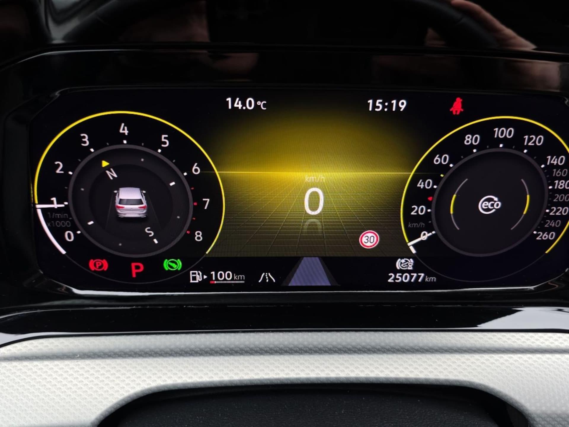 Volkswagen Golf MOVE