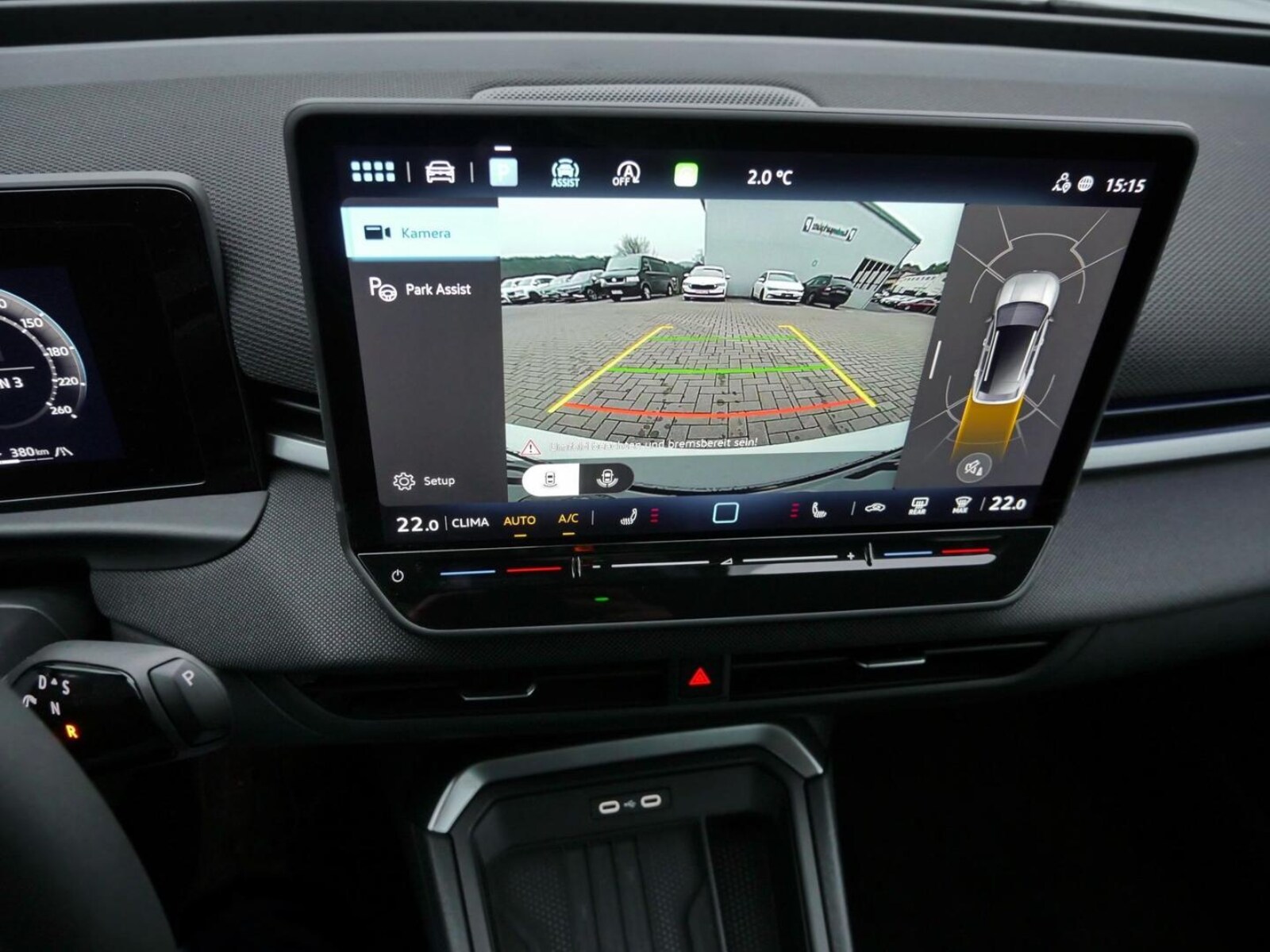 Volkswagen T-Roc – Bild 15