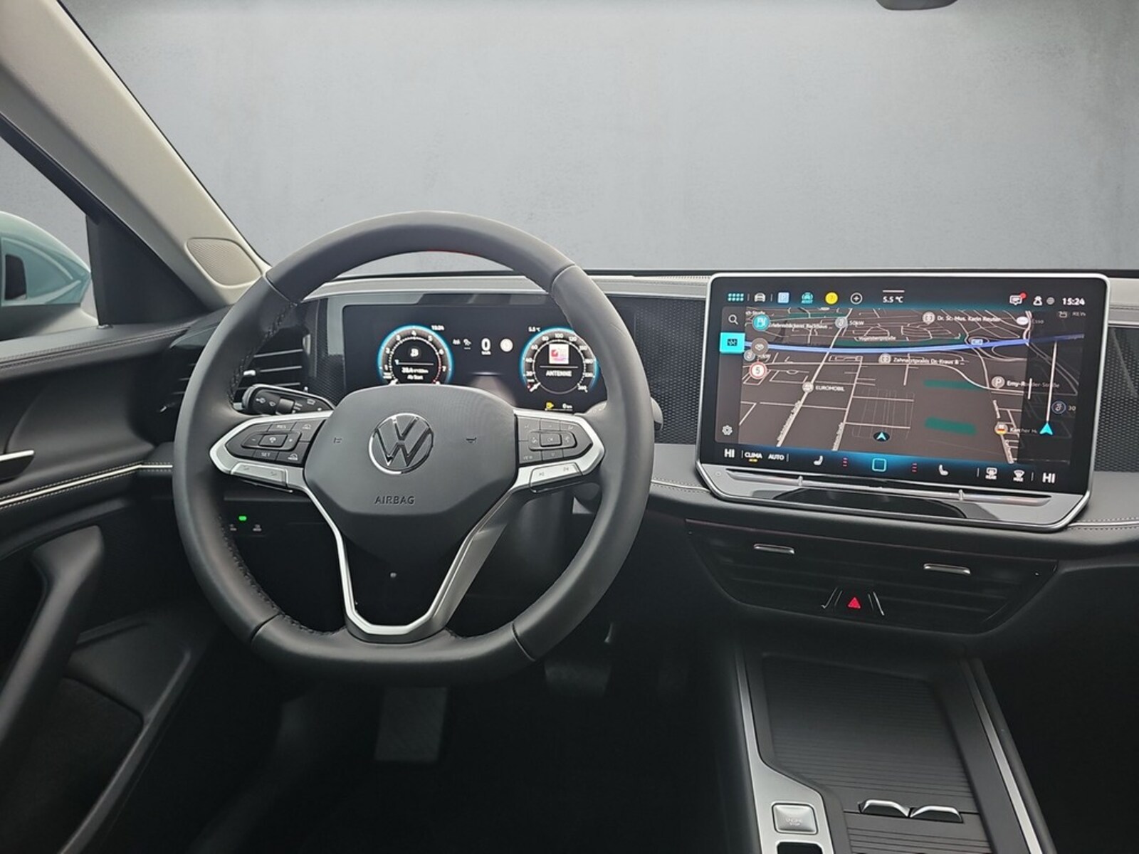 Volkswagen Passat – Bild 7