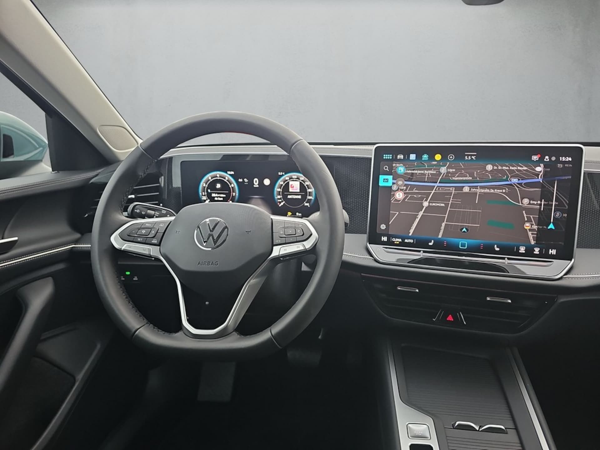 Volkswagen Passat Business