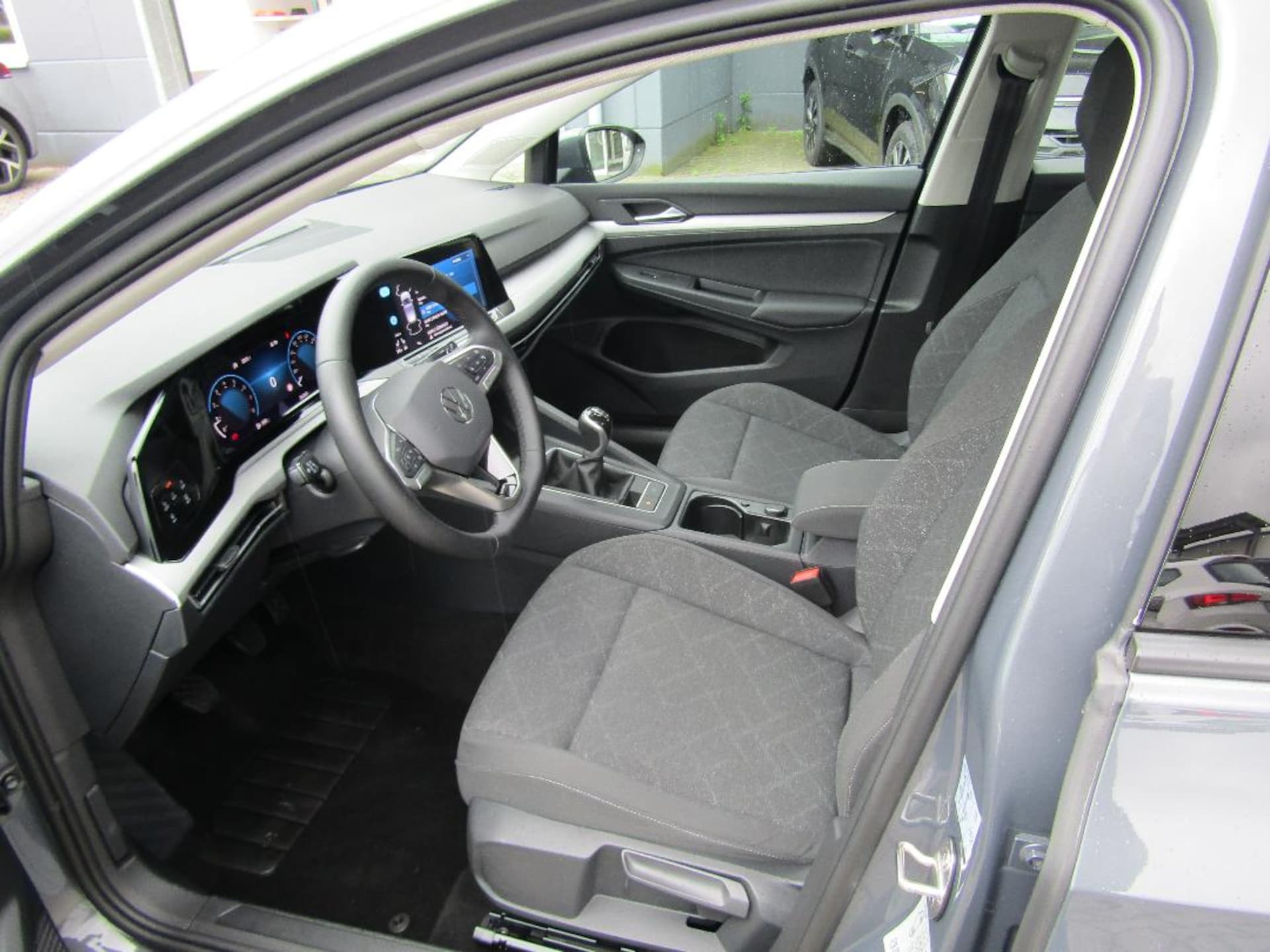 Volkswagen Golf Life