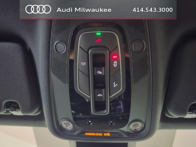 2026 Audi Q7 Premium Plus - Photo 46