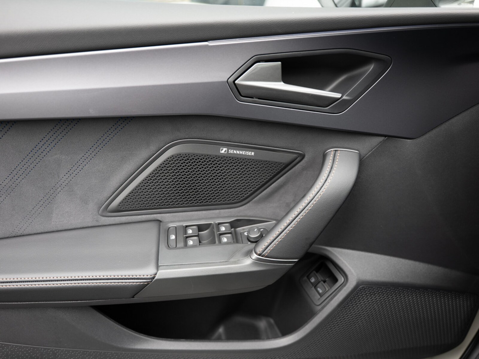 CUPRA Leon Sportstourer – Bild 14