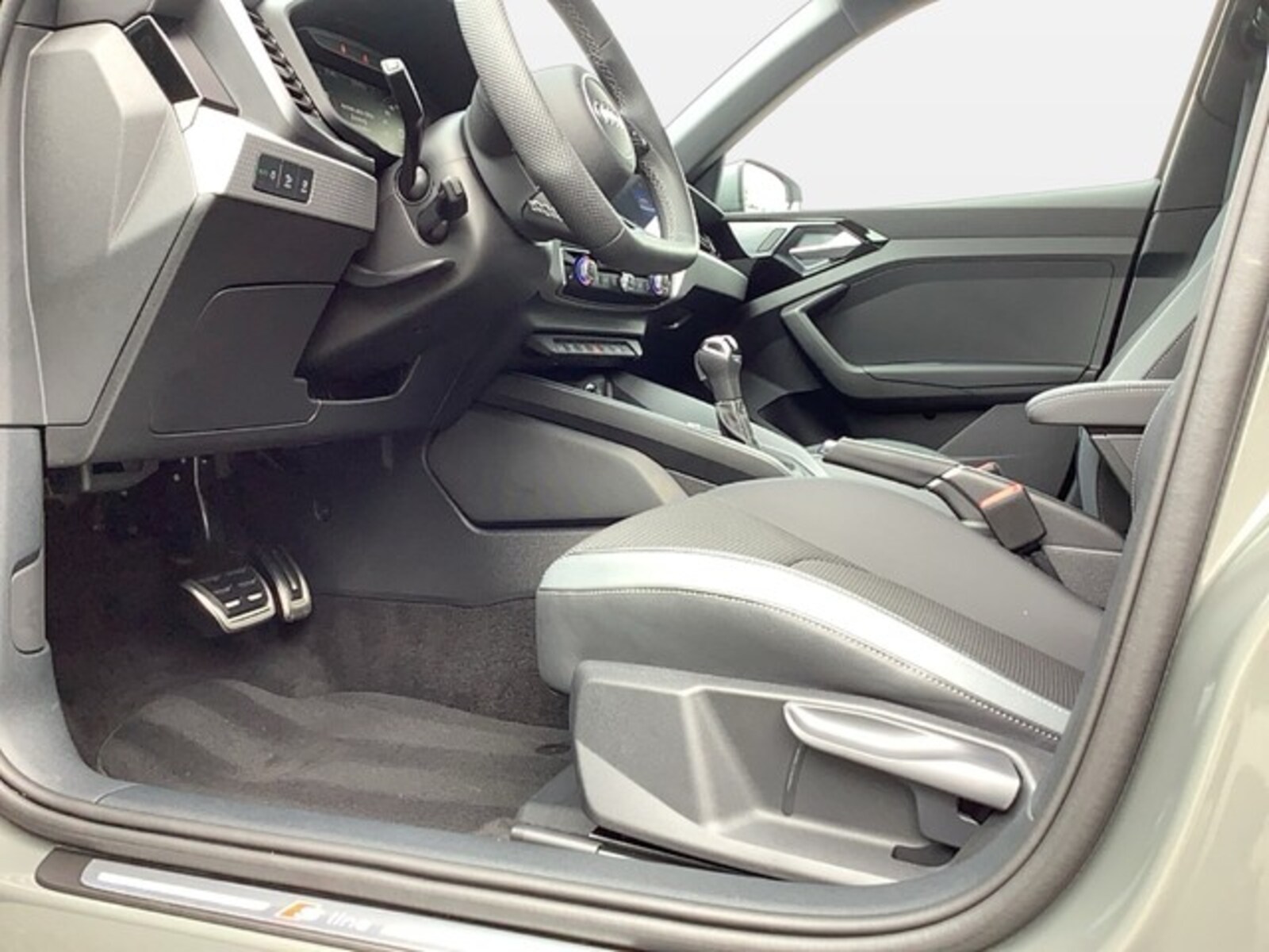 Audi A1 Sportback – Bild 6
